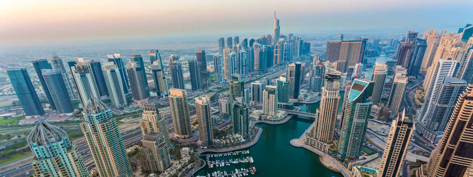 Dubai Properties – The Most Selling Areas for 2025