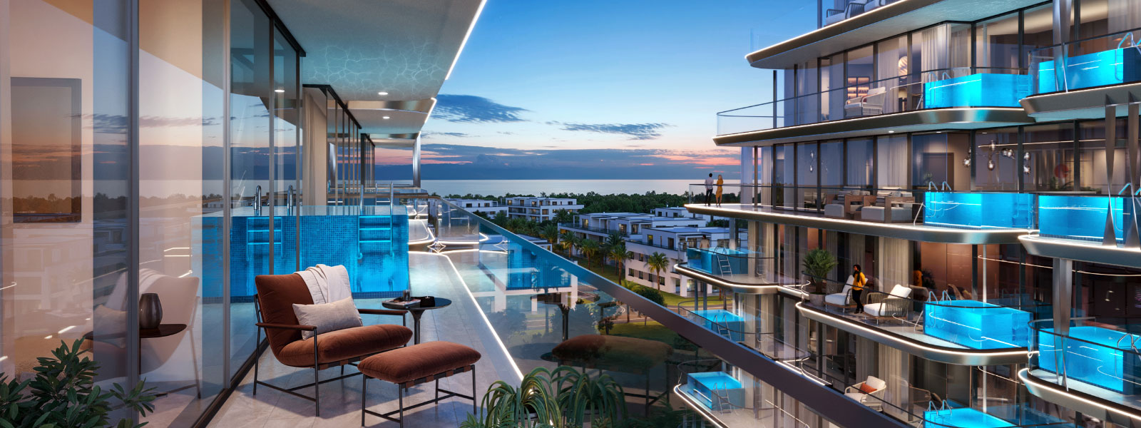 Why Dubai Islands Are the Next Big Destination for Luxury Waterfront Living