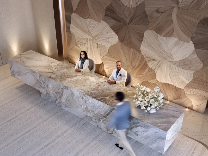 Dubai SKY GATE TOWER - (JVT) Studio For Sale - Image 3