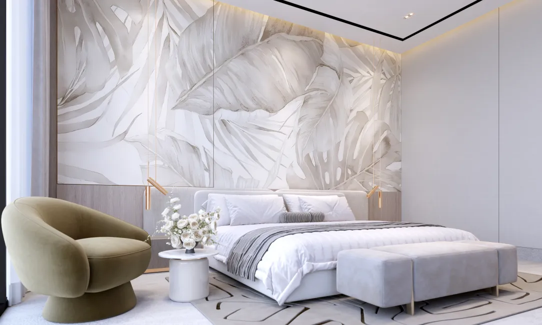 Dubai SKY GATE TOWER - (JVT) Studio For Sale - Image 5