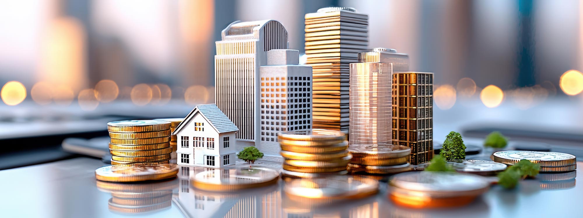 How to Invest in Dubai Property with Low Budget (From AED 500K)