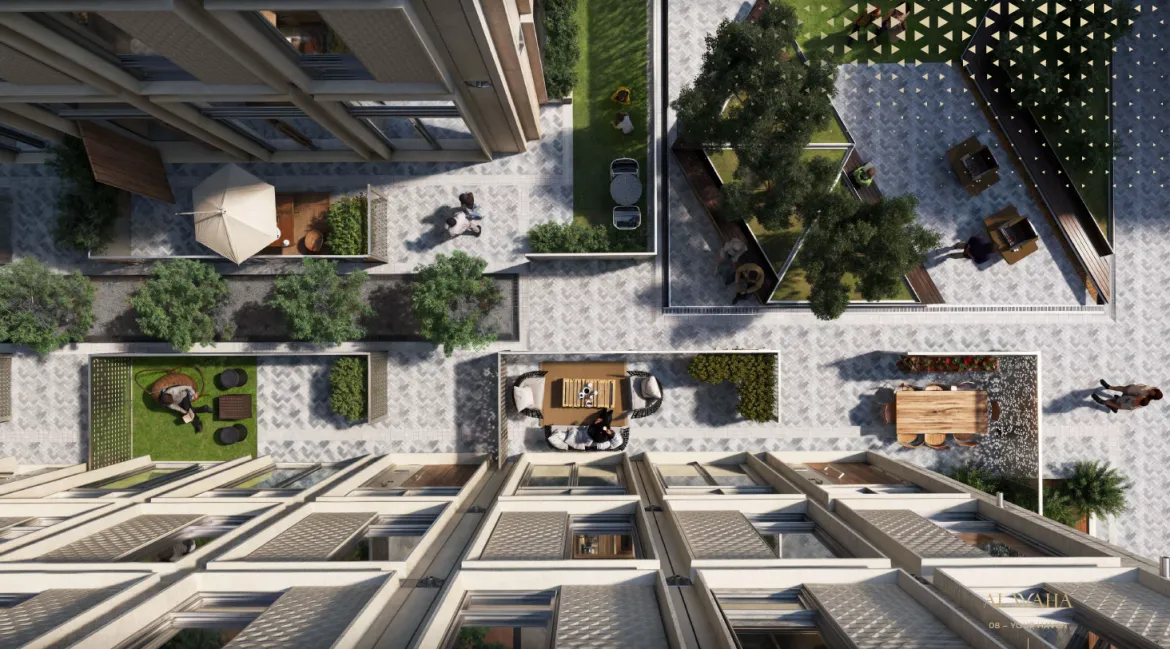 Luxury 2 Bedroom Apartment at Expo City - Image 4
