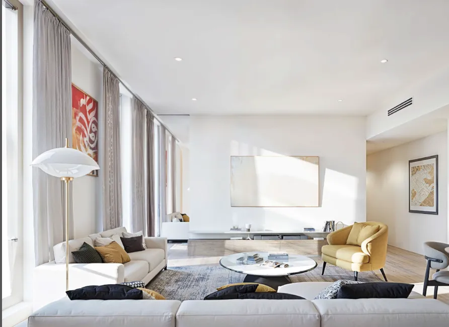 Luxury 2 Bedroom Apartment at Expo City - Image 8