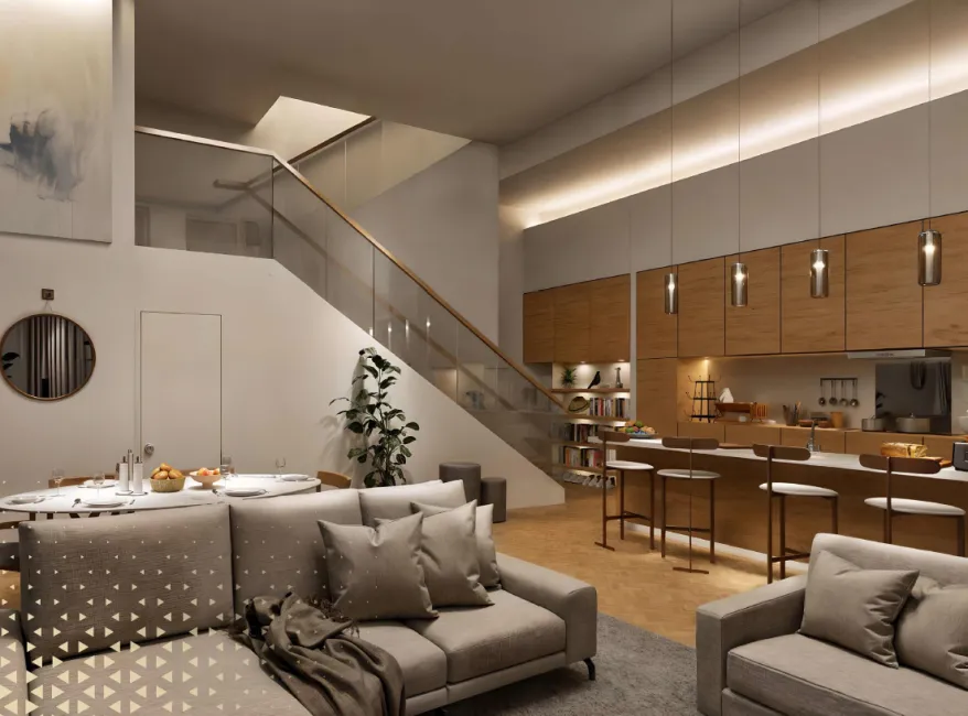Prime Location in  Expo City - 1 Bedroom - Image 6