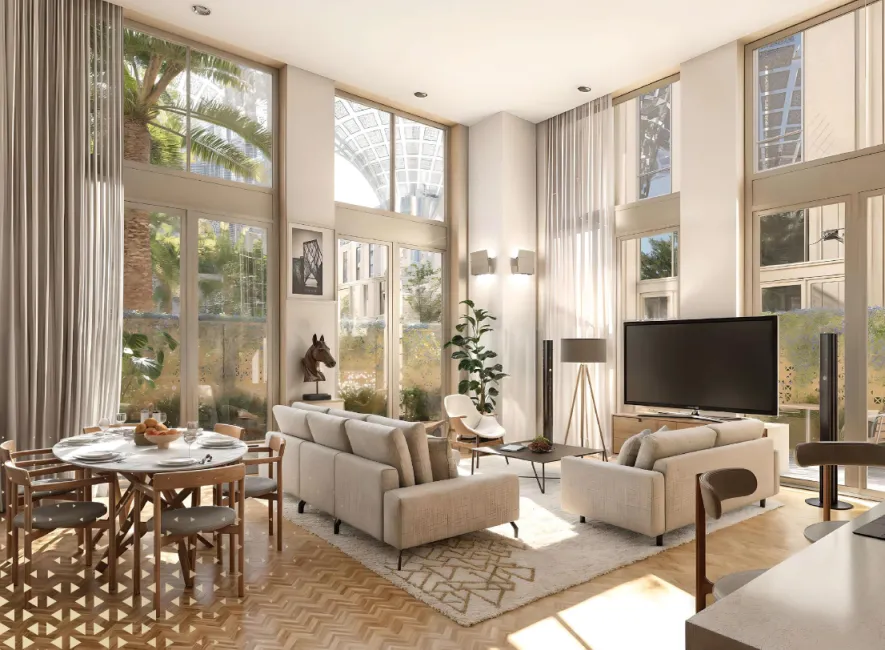 Prime Location in  Expo City - 1 Bedroom - Image 7