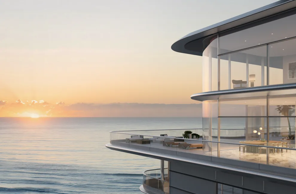 4 Bedroom Simplex Placed at the pinnacle of Palm Jumeirah, Dubai - Image 3