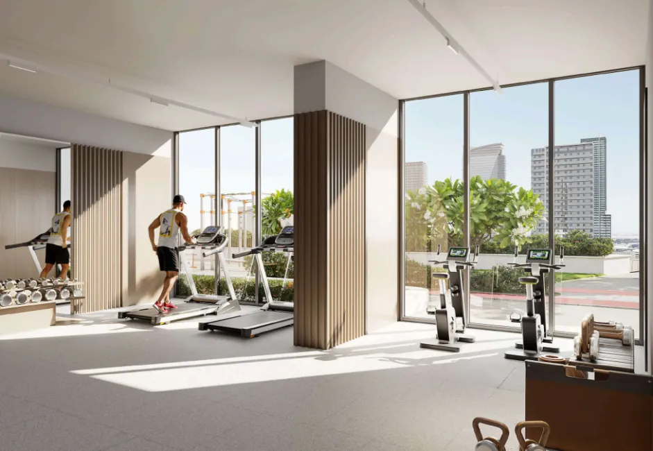 Alta View Skyhomes – 1 Bedroom Apartment for Sale in JVC, Dubai - Image 5
