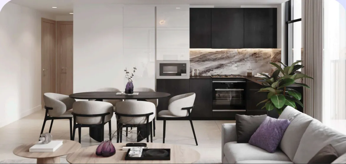 Alta View Skyhomes – 1 Bedroom Apartment for Sale in JVC, Dubai - Image 6