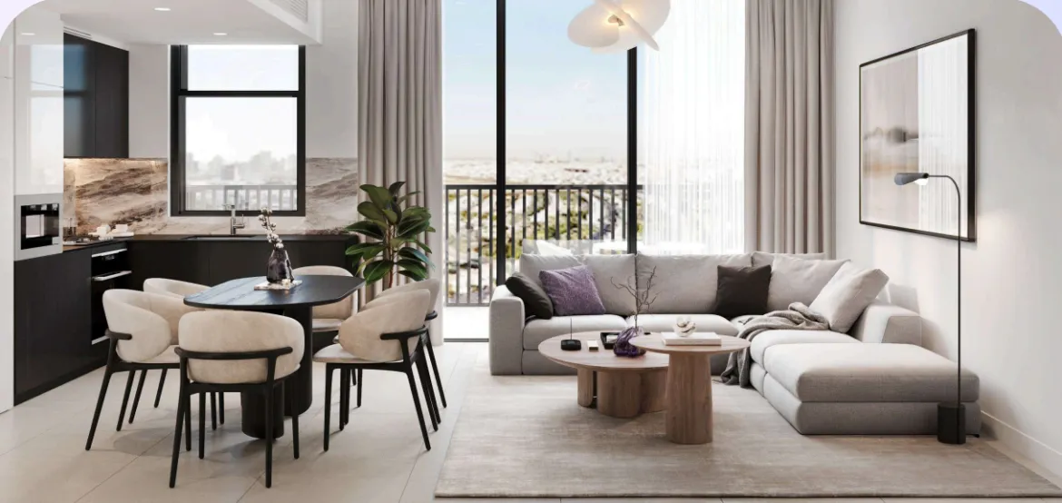Alta View Skyhomes – 1 Bedroom Apartment for Sale in JVC, Dubai - Image 7