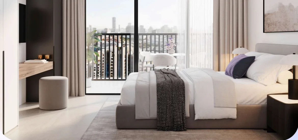 Alta View Skyhomes – 1 Bedroom Apartment for Sale in JVC, Dubai - Image 8