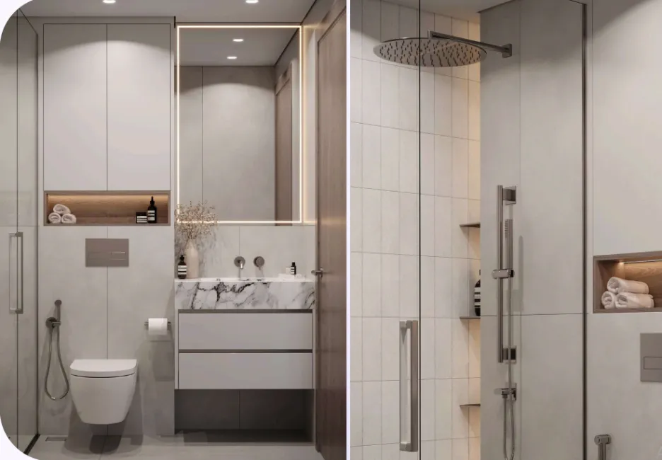 Alta View Skyhomes – 1 Bedroom Apartment for Sale in JVC, Dubai - Image 9