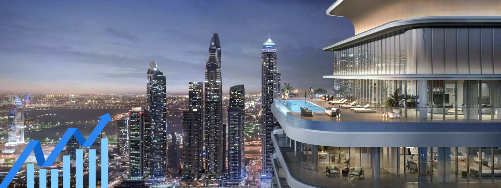 Dubai’s Off-Plan Boom in 2025: Why Investors Are Choosing Early-Stage Projects